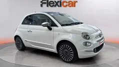 Usado 2018 Fiat 500 Mirror Berlina | 10.490 € (Precio justo)