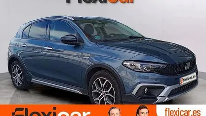 Usado Fiat Tipo City Life 102 CV (75 kW) 2021 Familiar