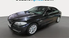 Usado 2013 BMW 528 Berlina | 17.900 €