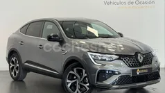 Usado 2024 Renault Arkana Techno SUV | 27.990 € (Precio justo)