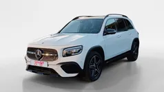 Mercedes GLB200