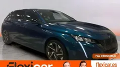 Usado 2024 Peugeot 308 Allure Utilitario | 20.990 € (Super precio)