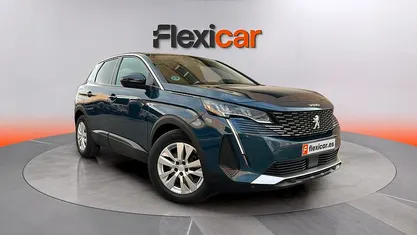 Usado Peugeot 3008 Active 131 CV (96 kW) 2021 SUV