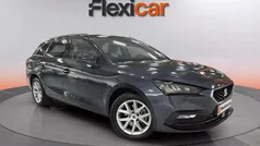 Usado 2023 Seat Leon Style Berlina | 15.490 € (Buen precio)