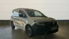 Blanco Usado 2022 Renault Kangoo Monovolumen | 14.990 € (Precio justo)