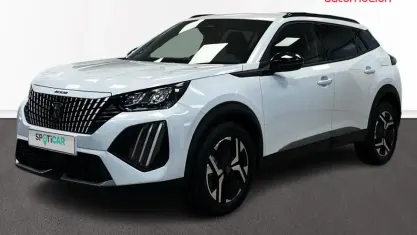Usado Peugeot 2008 Allure 145 CV (106 kW) 2025 SUV