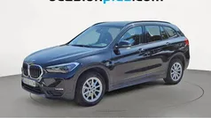 Usado 2019 BMW X1 SUV | 17.810 € (Super precio)
