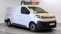 Citroën Jumpy