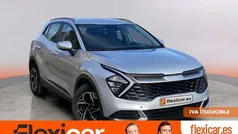 Usado 2023 Kia Sportage SUV | 21.390 € (Precio justo)