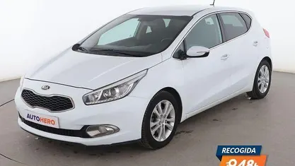 Usado 2015 Kia Ceed Utilitario | 10.199 € (Super precio)