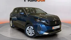 Usado 2020 Peugeot 3008 Active | 16.390 € (Precio justo)