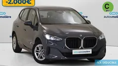 Marrón Usado 2023 BMW 218 Active Tourer Monovolumen | 27.890 € (Precio justo)