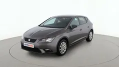 Usado 2015 Seat Leon Style Berlina | 10.399 € (Buen precio)