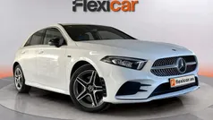Usado 2020 Mercedes A250 Berlina | 23.790 € (Precio justo)