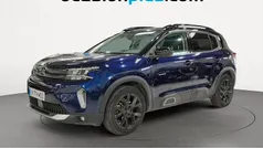 Usado 2022 Citroën C5 Aircross Shine SUV | 22.264 € (Precio justo)