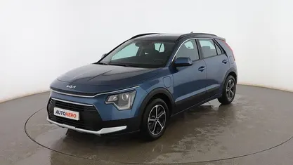 Usado Kia Niro 183 CV (134 kW) 2023 SUV