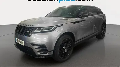 Usado 2022 Land Rover Range Rover Velar R-Dynamic SUV | 42.955 € (Precio justo)