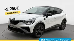 Usado 2023 Renault Captur Engineered SUV | 24.200 € (Precio justo)