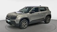 Gris Nuevo 2025 Jeep Avenger Longitude SUV | 21.173 € (Precio justo)