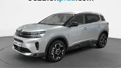 Usado 2024 Citroën C5 Aircross PureTech SUV | 18.137 € (Super precio)