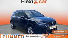 Usado 2024 Seat Arona FR SUV | 22.690 € (Precio justo)