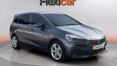 Usado 2020 BMW 216 Familiar | 15.490 € (Buen precio)