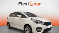 Blanco Usado 2018 Kia Carens Monovolumen | 11.890 € (Super precio)
