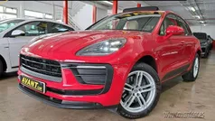 Usado 2021 Porsche Macan SUV | 61.900 € (Buen precio)