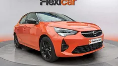 Usado 2022 Opel Corsa GS Line Berlina | 13.970 € (Precio justo)