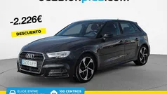 Usado 2020 Audi A3 S-Line | 24.490 € (Precio justo)