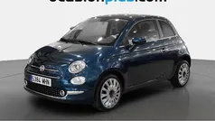 Usado 2023 Fiat 500 Dolcevita Utilitario | 10.900 € (Buen precio)