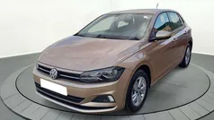 Usado 2018 VW Polo Advance Berlina | 11.890 € (Buen precio)