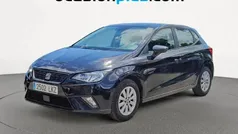 Negro Usado 2020 Seat Ibiza Style Utilitario | 11.810 € (Precio justo)