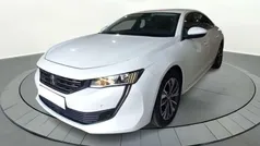 Usado 2020 Peugeot 508 Allure Berlina | 16.690 € (Precio justo)
