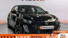 Usado 2024 Peugeot 208 Active Utilitario | 13.990 € (Precio justo)