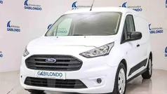 Usado 2020 Ford Transit | 13.966 € (Buen precio)