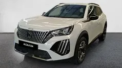 Usado 2025 Peugeot 2008 Allure SUV | 25.639 € (Precio justo)