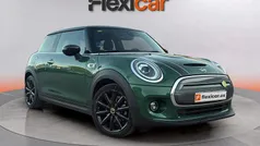 Usado 2020 Mini Cooper SE Utilitario | 16.990 € (Buen precio)