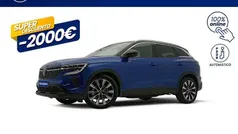 Usado 2023 Renault Austral Techno SUV | 27.985 € (Super precio)