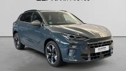 Usado 2024 Cupra Terramar SUV | 41.900 € (Precio justo)