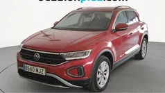 Usado 2023 VW T-Roc Life SUV | 23.537 € (Super precio)