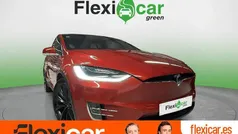 Usado 2017 Tesla Model X SUV | 39.490 € (Precio justo)