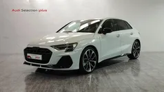 Usado 2024 Audi A3 | 36.500 € (Precio justo)