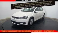 Usado 2016 VW Golf VII Edition Berlina | 12.990 € (Precio justo)