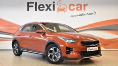Naranja Usado 2022 Kia XCeed SUV | 16.490 € (Super precio)