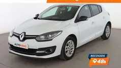 Usado 2015 Renault Mégane III LIMITED Berlina | 8899 € (Precio justo)