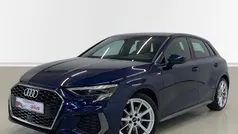 Usado 2023 Audi Q3 S-Line SUV | 31.975 € (Super precio)