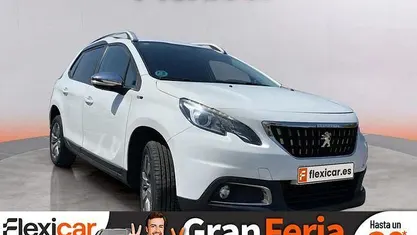 Usado 2017 Peugeot 2008 Access SUV | 6990 € (Super precio)