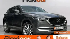Usado 2020 Mazda CX-5 SUV | 21.490 € (Precio justo)
