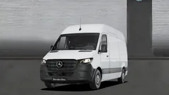 Blanco Usado 2024 Mercedes Sprinter Van | 42.900 €